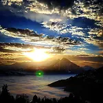 Διαμέρισμα Alpine Balcony 2-room *