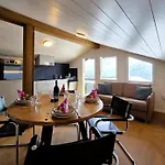 Alpine Balcony 2-room *
