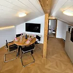 Alpine Balcony 2-room * 贝阿滕贝格