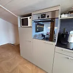 Alpine Balcony 2-Room Apartment Apartment Beatenberg
