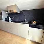 Alpine Balcony 2-Room Apartment Apartment