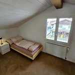 Διαμέρισμα Alpine Balcony 2-room Beatenberg
