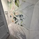 Alpine Balcony 2-room 公寓 贝阿滕贝格