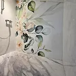 Alpine Balcony 2-room 公寓 贝阿滕贝格