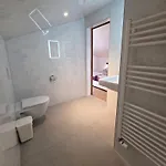 Alpine Balcony 2-Room Apartment Apartment