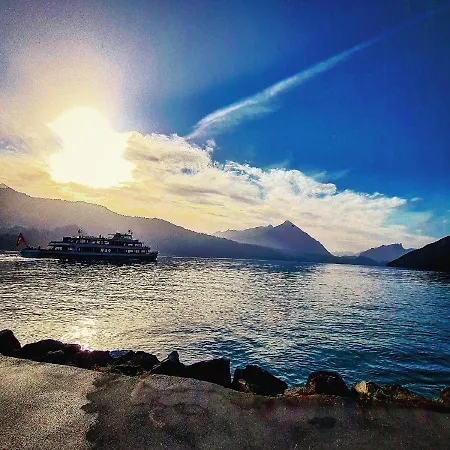 Apartment Lilo 2 Mountain View *