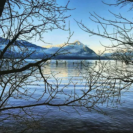 Lilo 2 Mountain View *