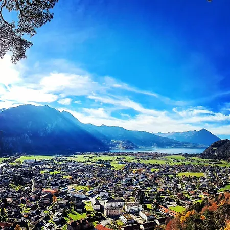 Lilo 2 Mountain View