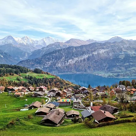 Appartement Lilo 2 Mountain View *