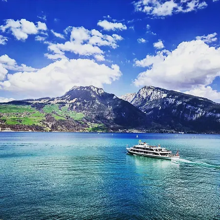 Lilo 2 Mountain View *