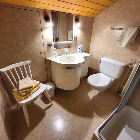 Lilo 2 Mountain View Appartement