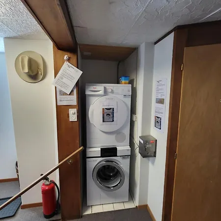 Lilo 2 Mountain View Beatenberg