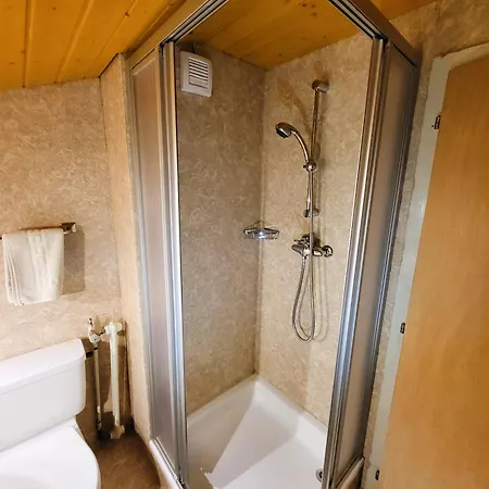 Lilo 2 Mountain View Appartement