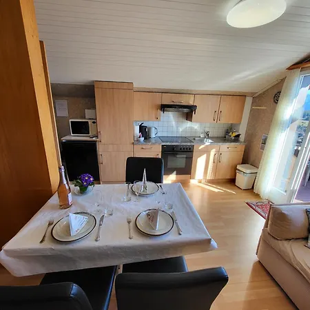 Lilo 2 Mountain View Apartment *