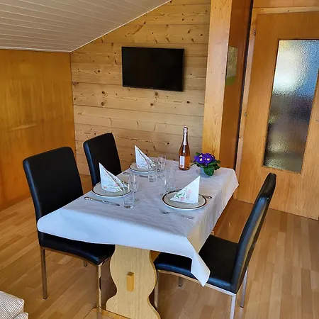 Lilo 2 Mountain View * Beatenberg