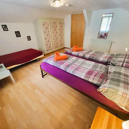 Lilo 2 Mountain View Lejlighed *