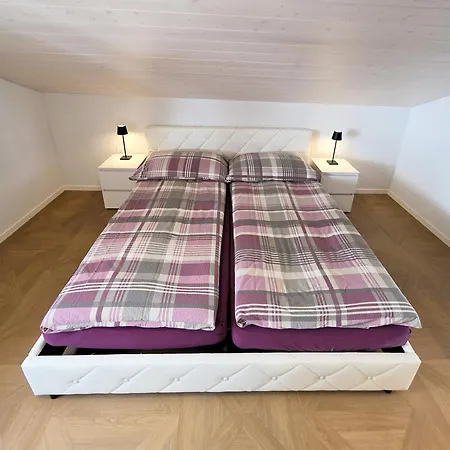 Apartment Alpine Balcony 2-room *