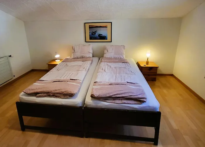 شقة Alpine Balcony 2-Room Apartment بيتنبرغ