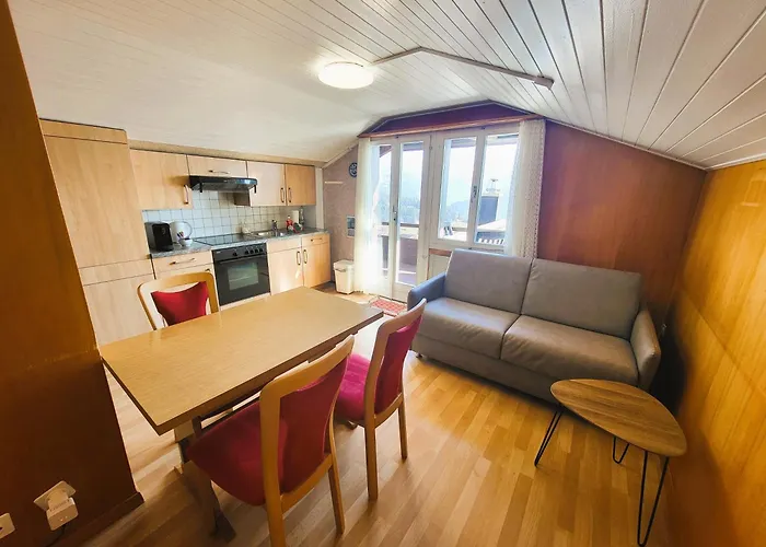 Lilo 2 Mountain View *