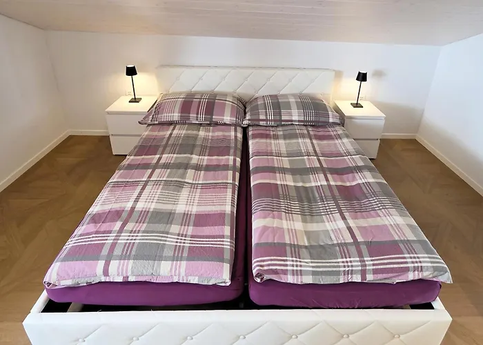 Appartamento Alpine Balcony 2-Room Apartment *