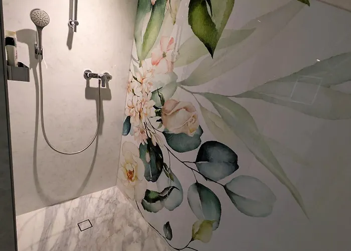 Appartamento Alpine Balcony 2-Room Apartment *