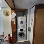 Alpine Balcony 2-Room Apartment Beatenberg