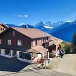 Alpine Balcony 2-Room Apartment Apartment