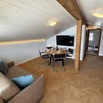 Apartment Alpine Balcony 2-Room Apartment *