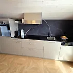 Alpine Balcony 2-Room Apartment