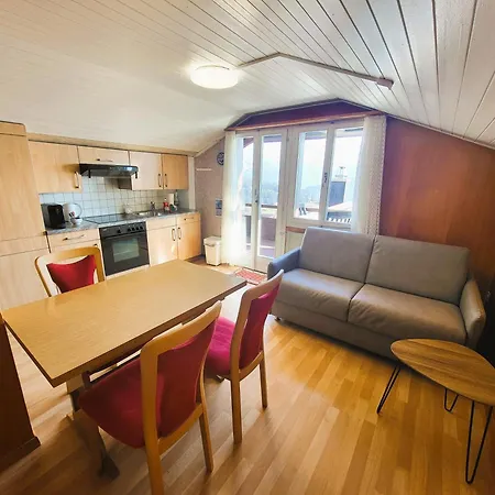 Lilo 2 Mountain View *